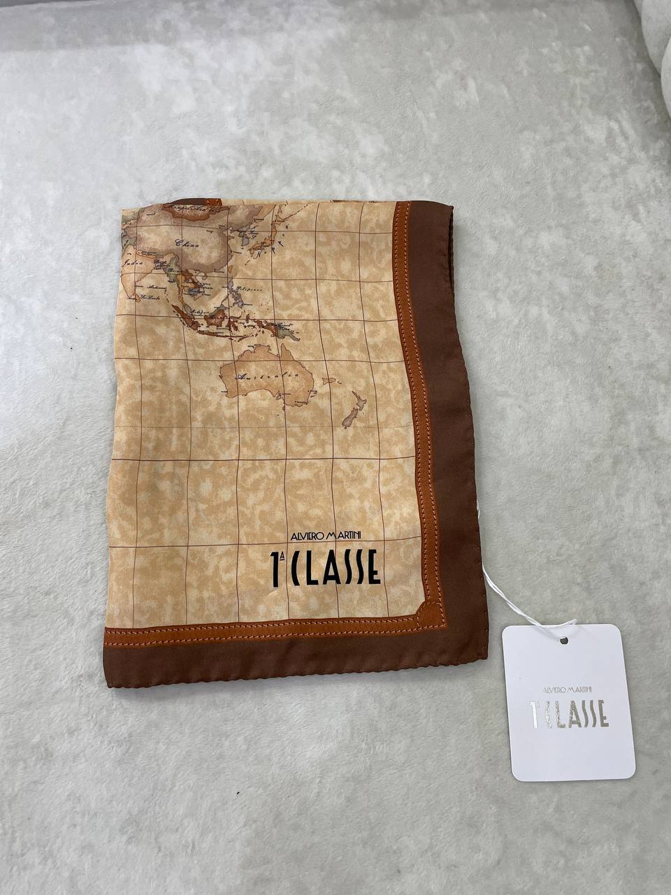 Foulard